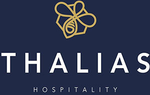 Thalias Hospitality Logo